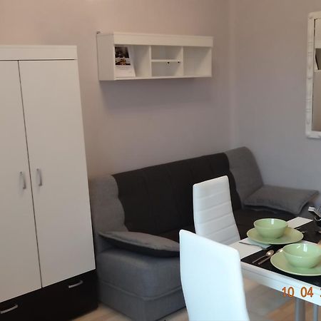 Willa Centrum Krynica-Zdrój Extérieur photo