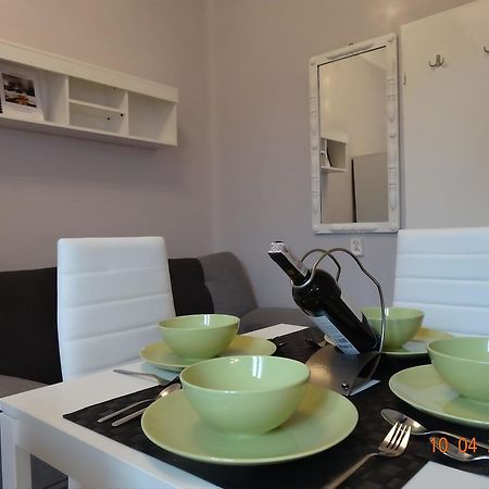 Willa Centrum Krynica-Zdrój Extérieur photo