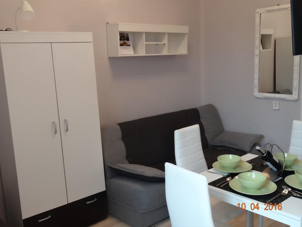 Willa Centrum Krynica-Zdrój Extérieur photo